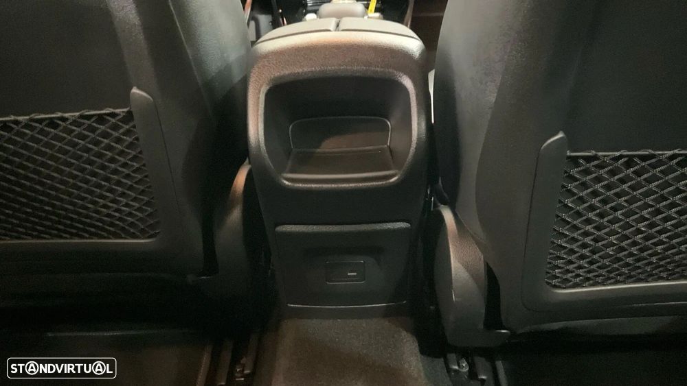 Mercedes-Benz A 250 e Style Plus - 15