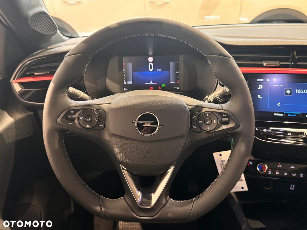 Opel Corsa 1.2 T Yes S&S - 8