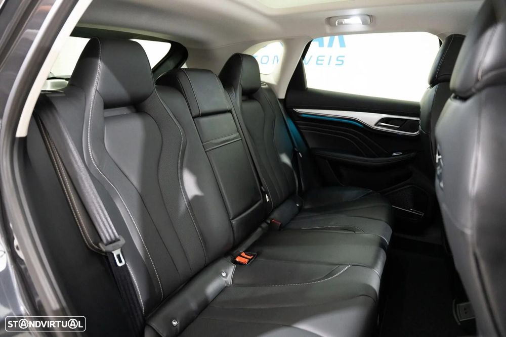 MG Marvel R 70 kWh Luxury - 27