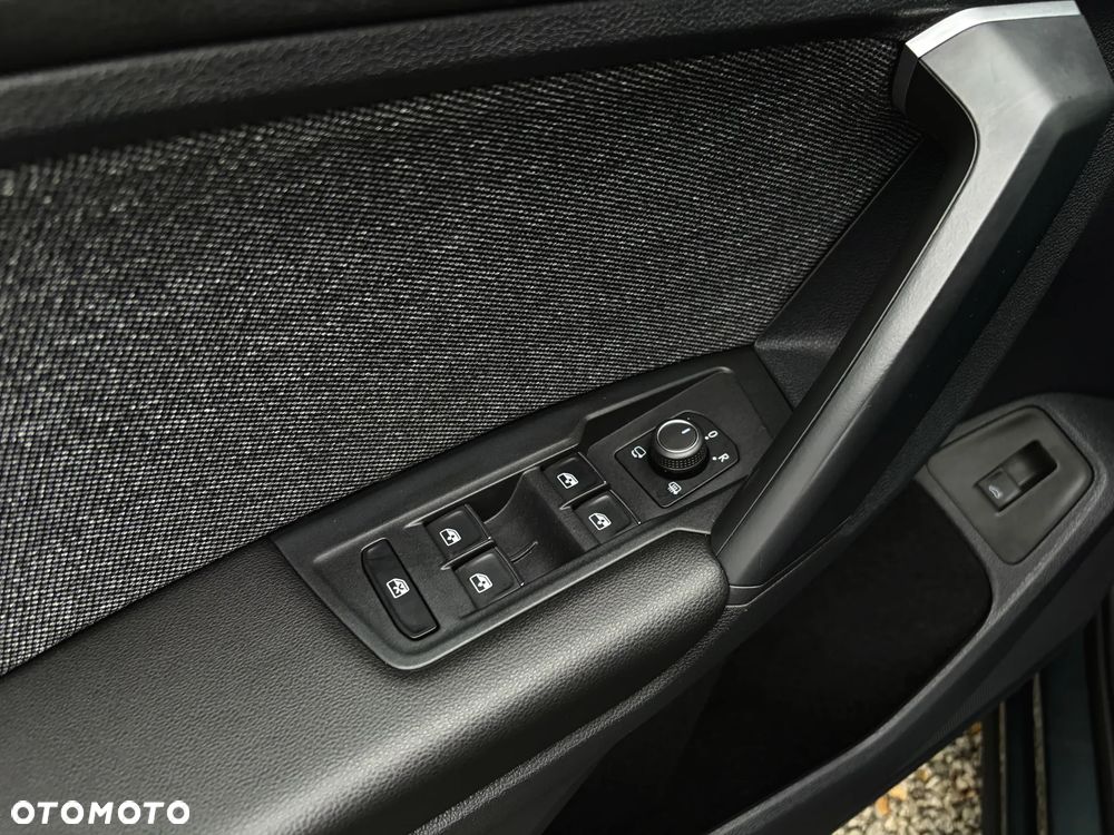 Seat Tarraco 2.0 TSI 4Drive OPF DSG Xcellence - 35