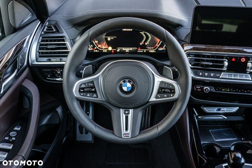 BMW X4 - 17