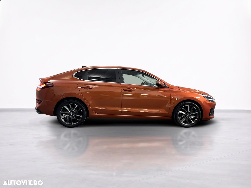 HYUNDAI i30 2024 — imagine 6