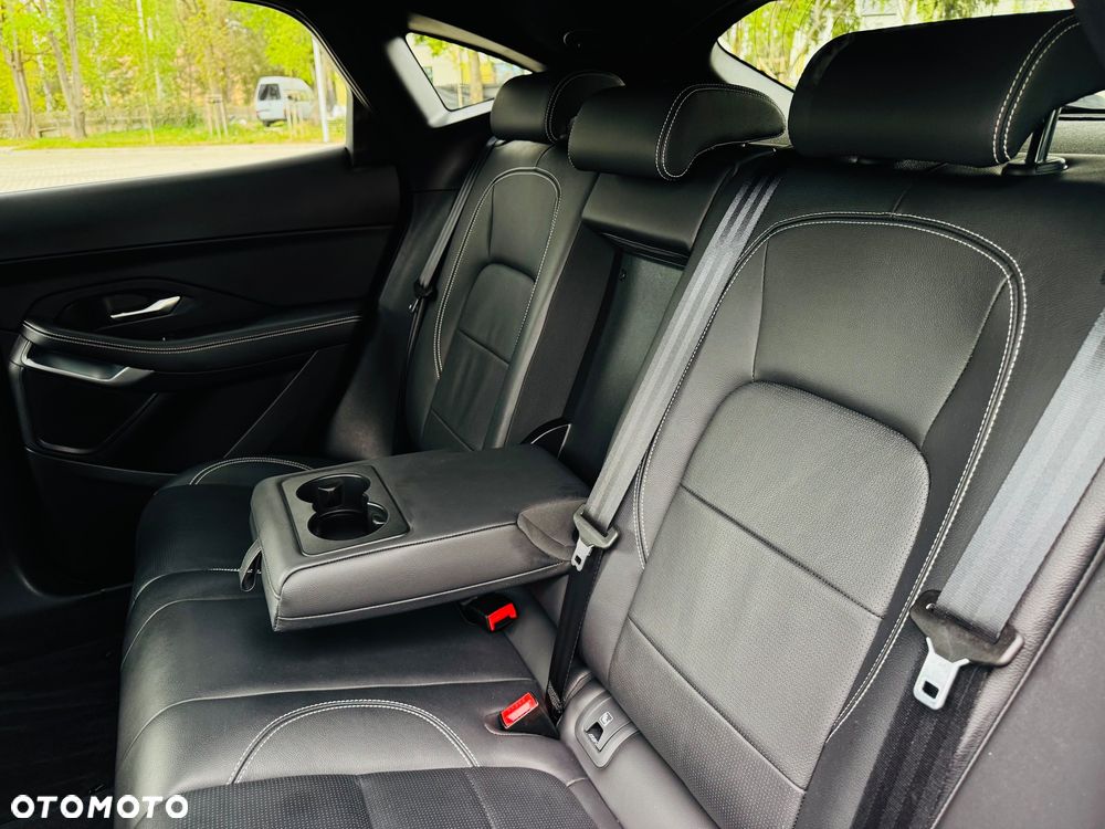 Jaguar E-Pace D165 AWD R-Dynamic HSE - 33