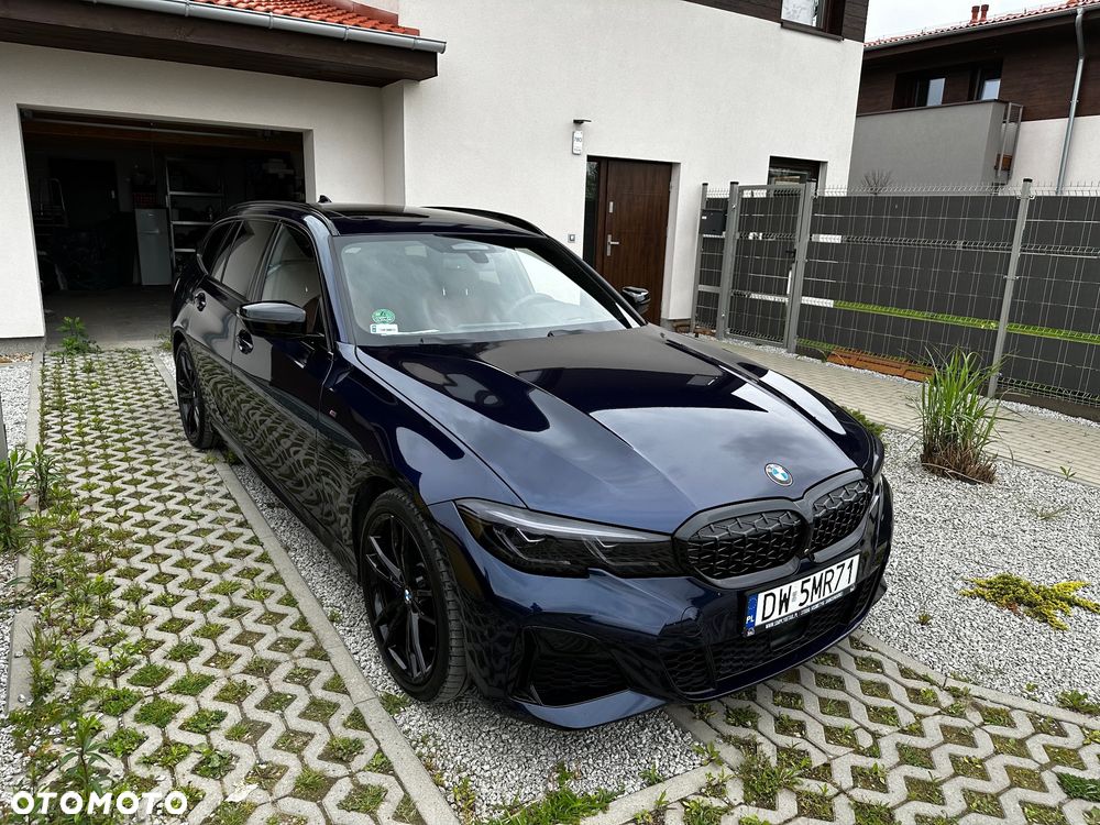 BMW Seria 3 - 3