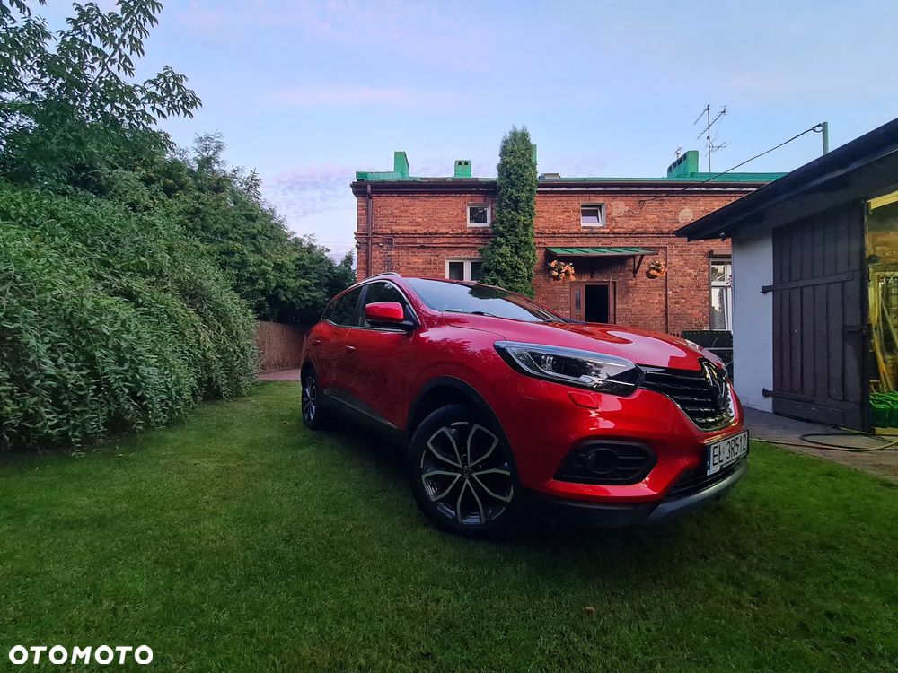 Renault Kadjar 1.3 TCe FAP Intens - 2