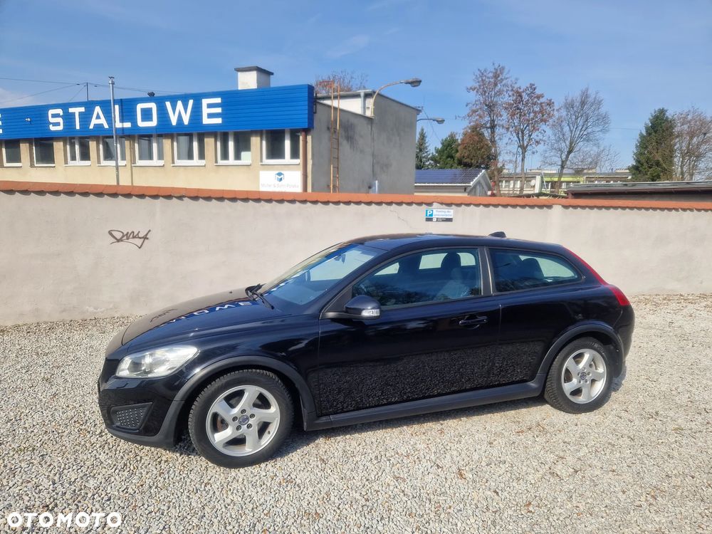 Volvo C30 1.6D DRIVe Edition - 3