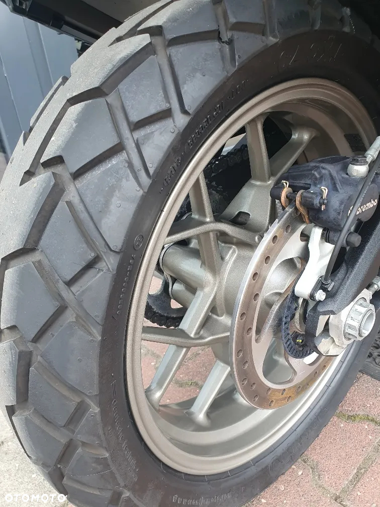 Ducati Multistrada - 20
