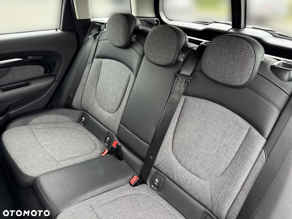MINI Clubman - 17