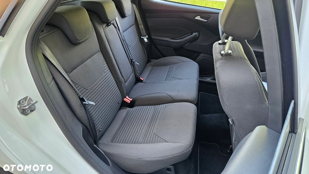 Ford Focus 1.5 EcoBoost ST-Line ASS - 7
