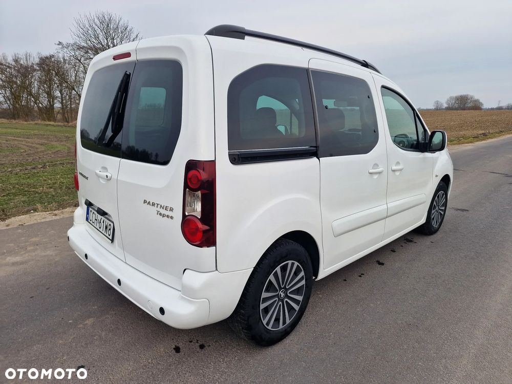 Peugeot Partner - 6