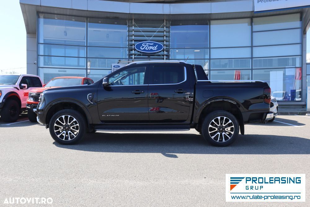 Ford Ranger - 4