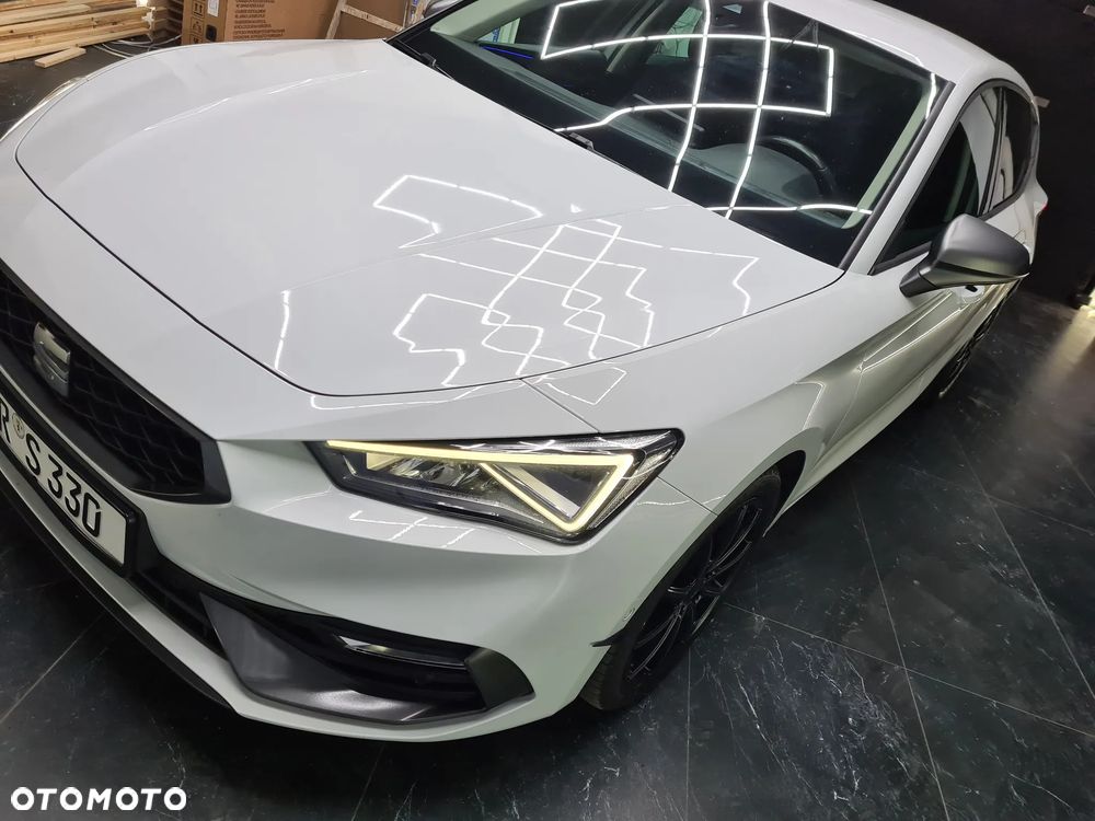 Seat Leon 1.5 TSI ACT OPF FR Plus - 13