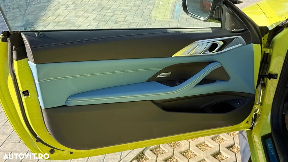 BMW M4 Competition M xDrive AT - 10