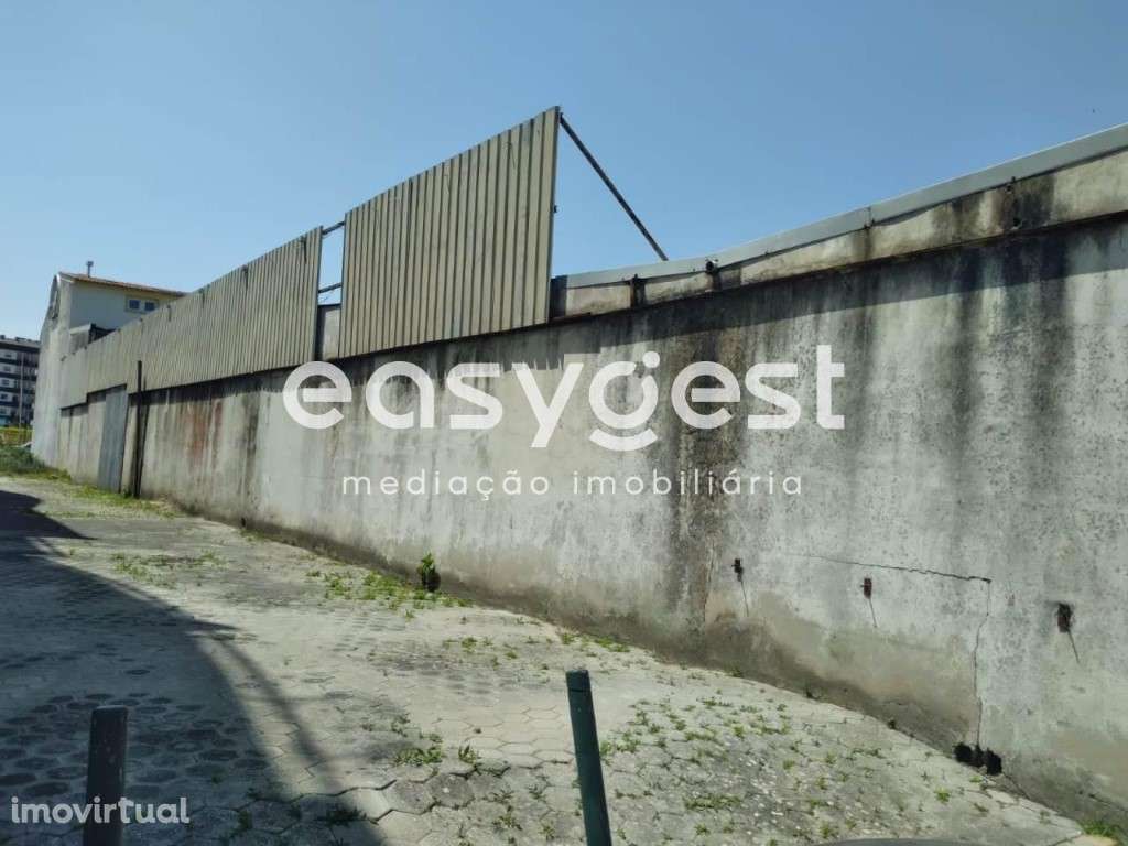 Prédio para remodelação com PIP aprovado próximo do centro de Aveiro - Grande imagem: 5/9