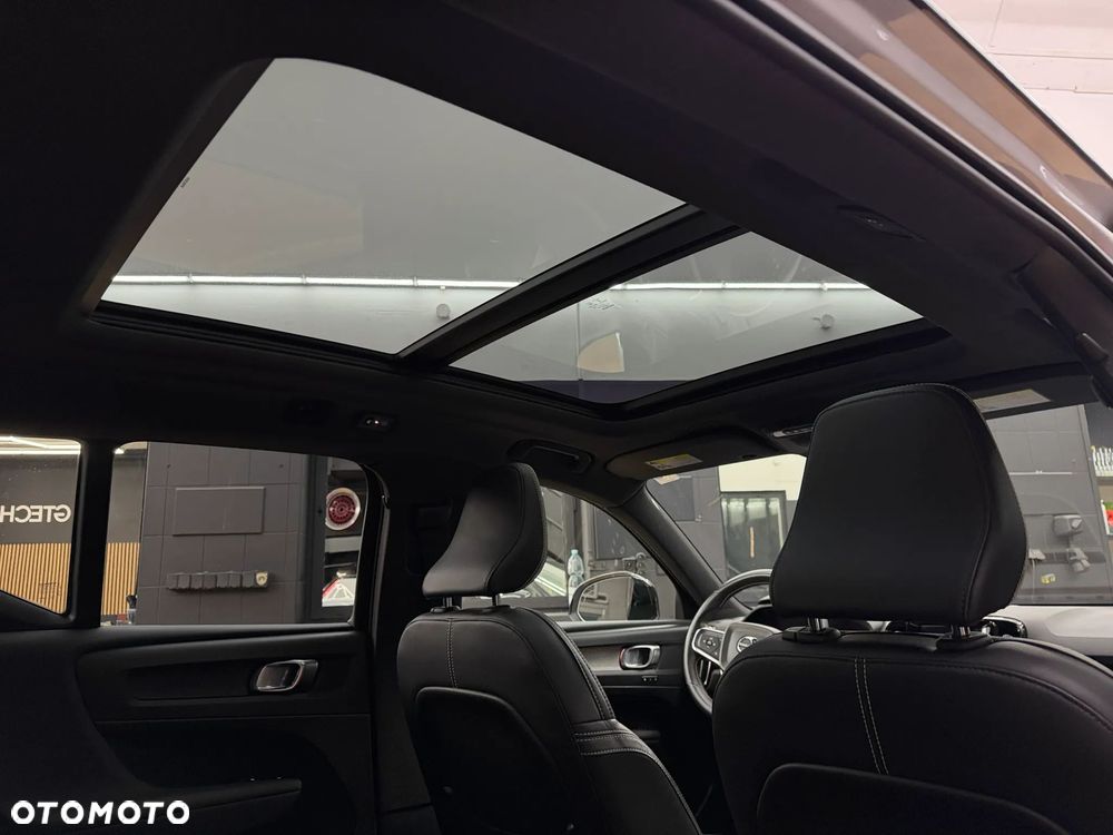Volvo Xc40 2021 photo 5