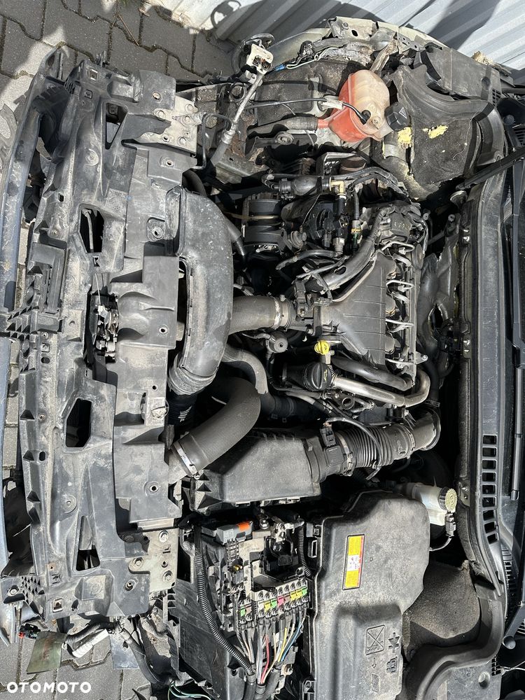 Peugeot 508 - 3