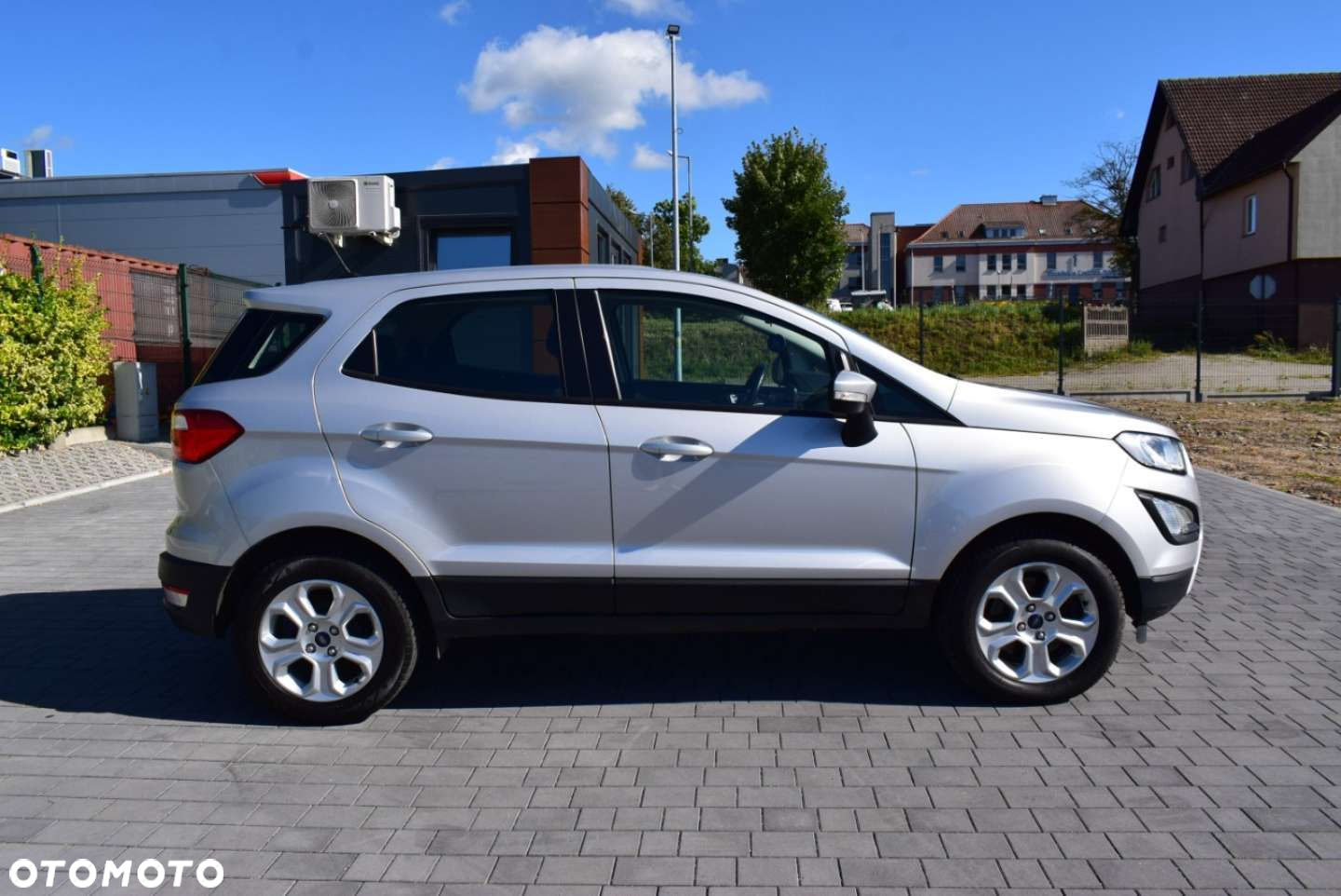 Ford EcoSport - 6