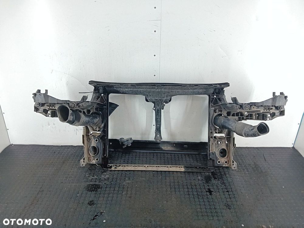 PAS PRZÓD, WZMOCNIENIE CZOŁOWE PORSCHE CAYENNE S 4.5 V8 340KM - 4