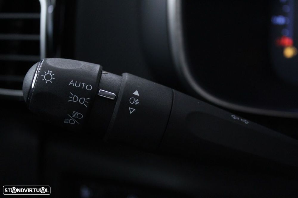 Citroën C5 Aircross 1.2 PureTech Plus - 24