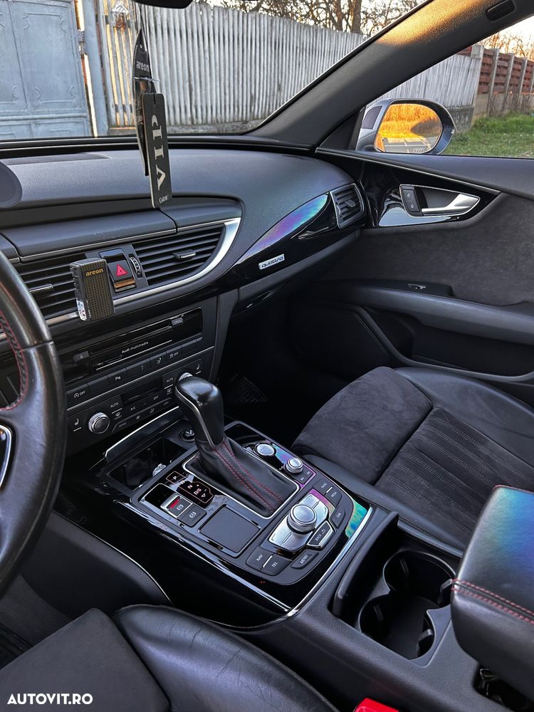 Audi A7 3.0 TDI Quattro S-Tronic - 18