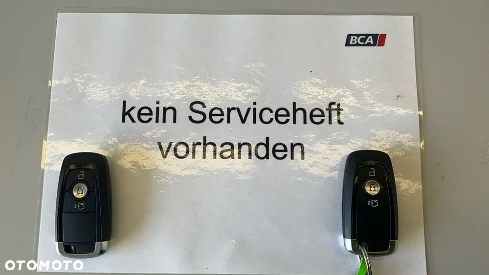 Ford Edge 2.0 EcoBlue Twin-Turbo 4WD Titanium - 21