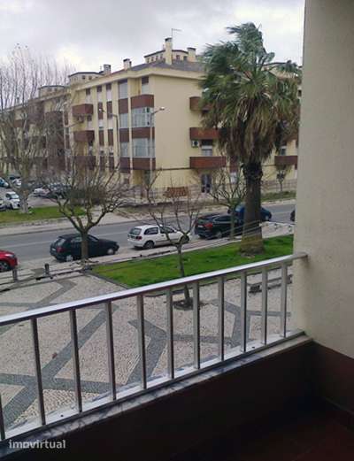 T2 no Pinhal Novo, Rua João Gouveia da Silva - Grande imagem: 3/19