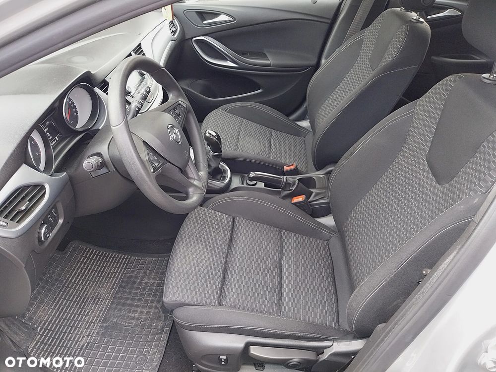 Opel Astra 1.6 CDTI Enjoy - 5
