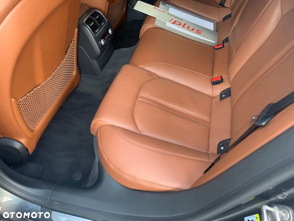 Audi A7 Sportback 3.0 TDI Quattro Tiptronic - 23