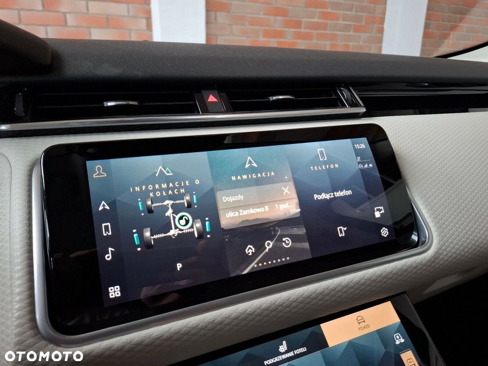 Land Rover Range Rover Velar - 33