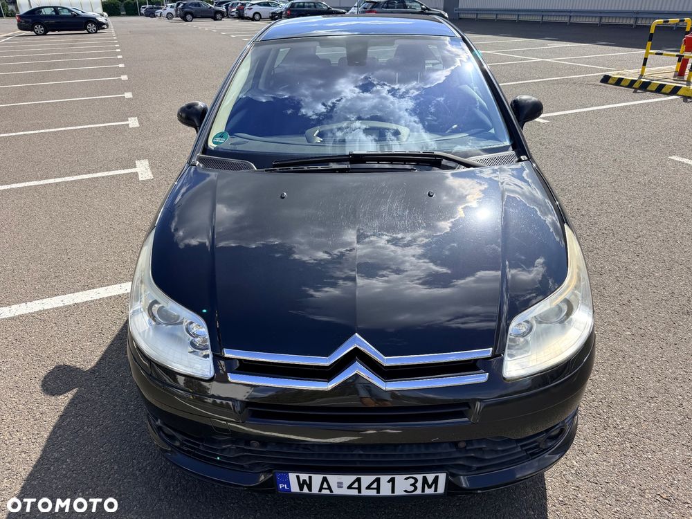 Citroën C4 2.0 16V VTR Plus - 14