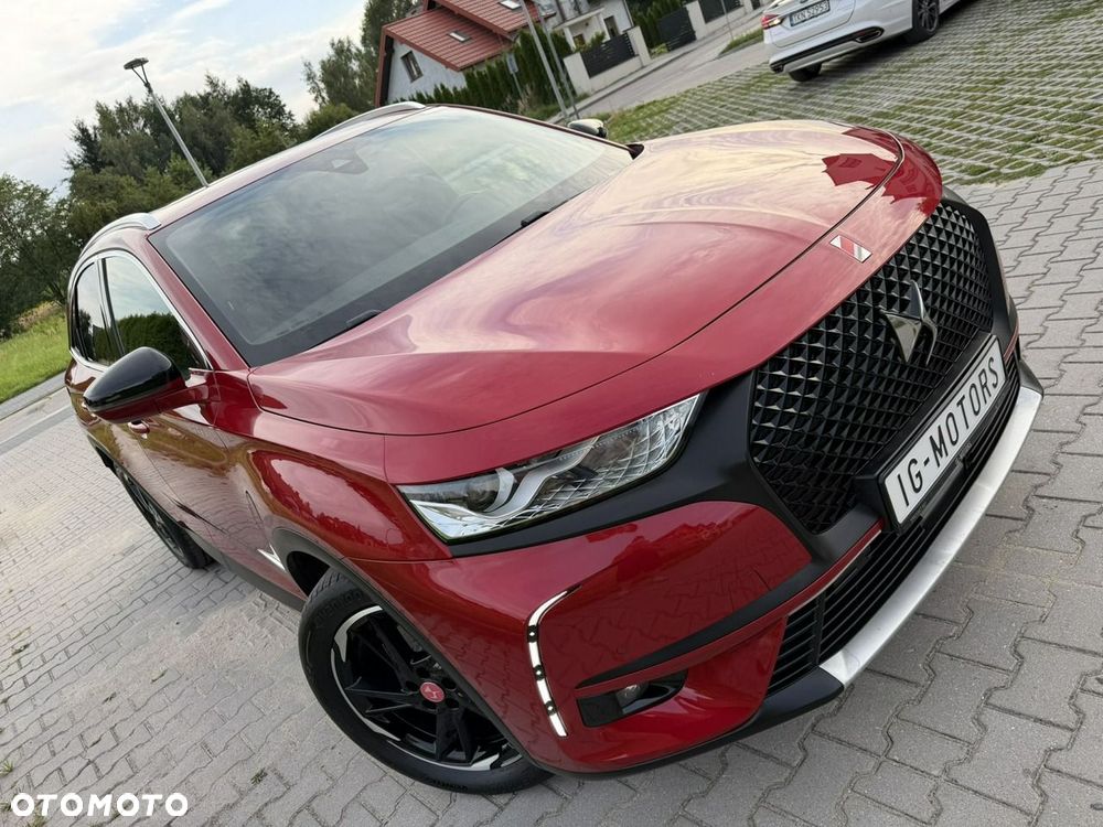 DS Automobiles DS 7 Crossback - 25