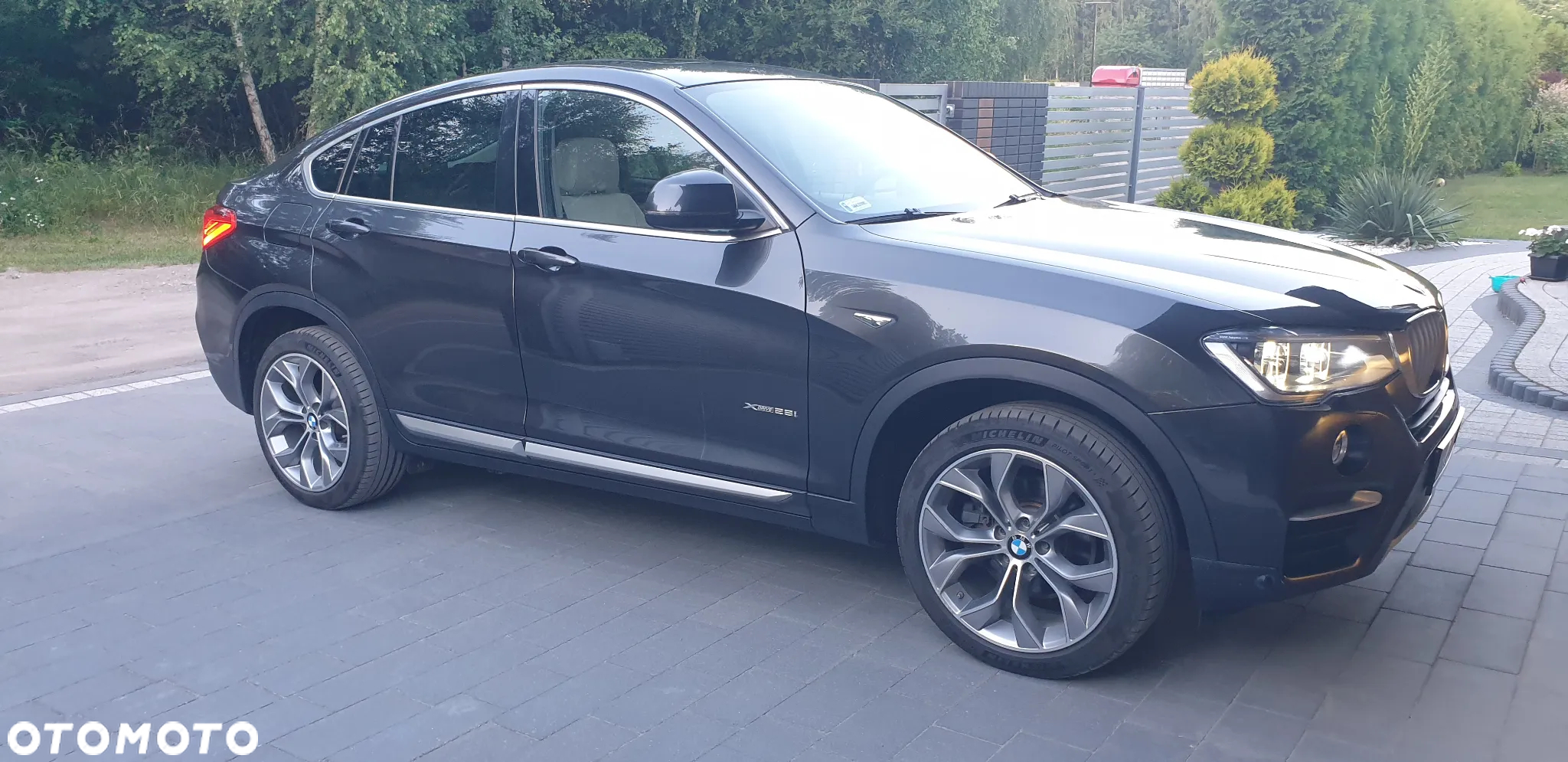 BMW X4 - 6