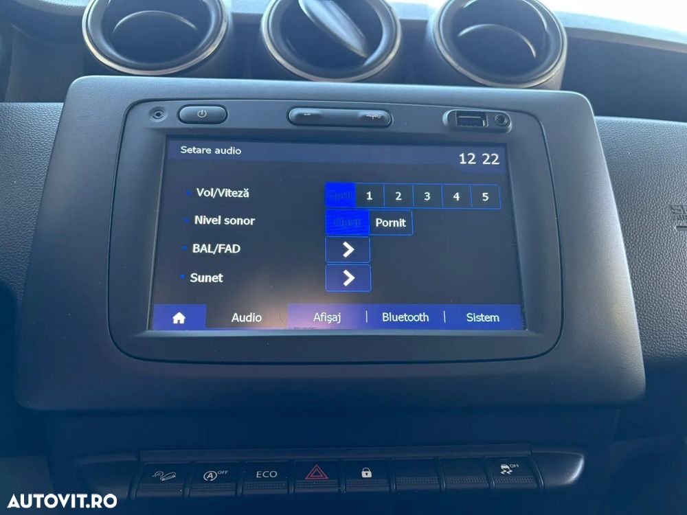 Dacia Duster 1.5 Blue dCi 4WD Prestige - 21