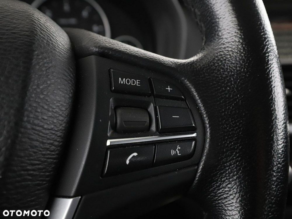 BMW X3 xDrive20d - 30