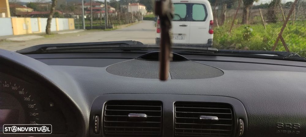 Mercedes-Benz C 220 CDI Auto Classic - 3