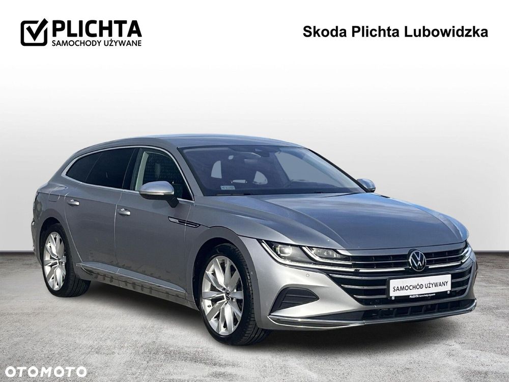 Volkswagen Arteon Shooting Brake - 7