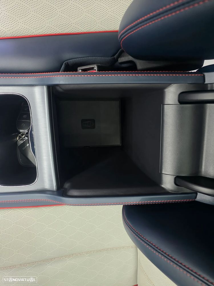 BYD Atto 3 Comfort - 37