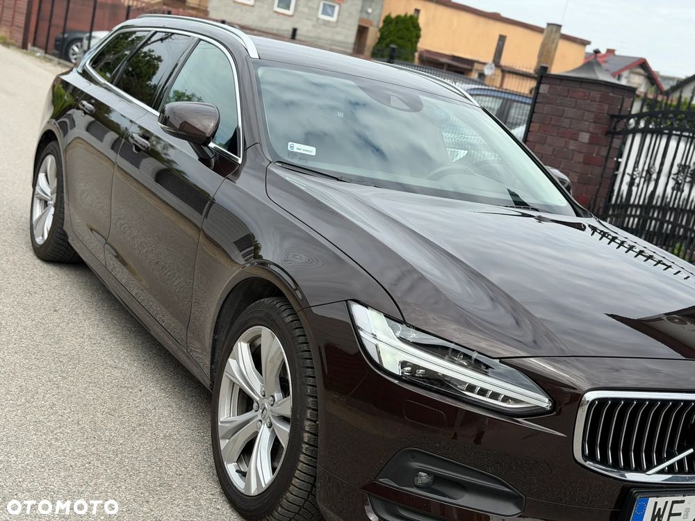 Volvo V90 B4 B Momentum Pro - 37