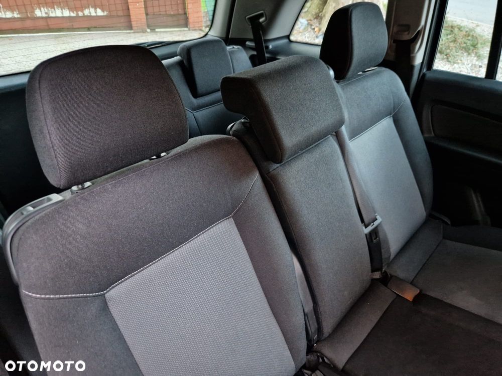 Opel Zafira 1.8 Elegance - 14