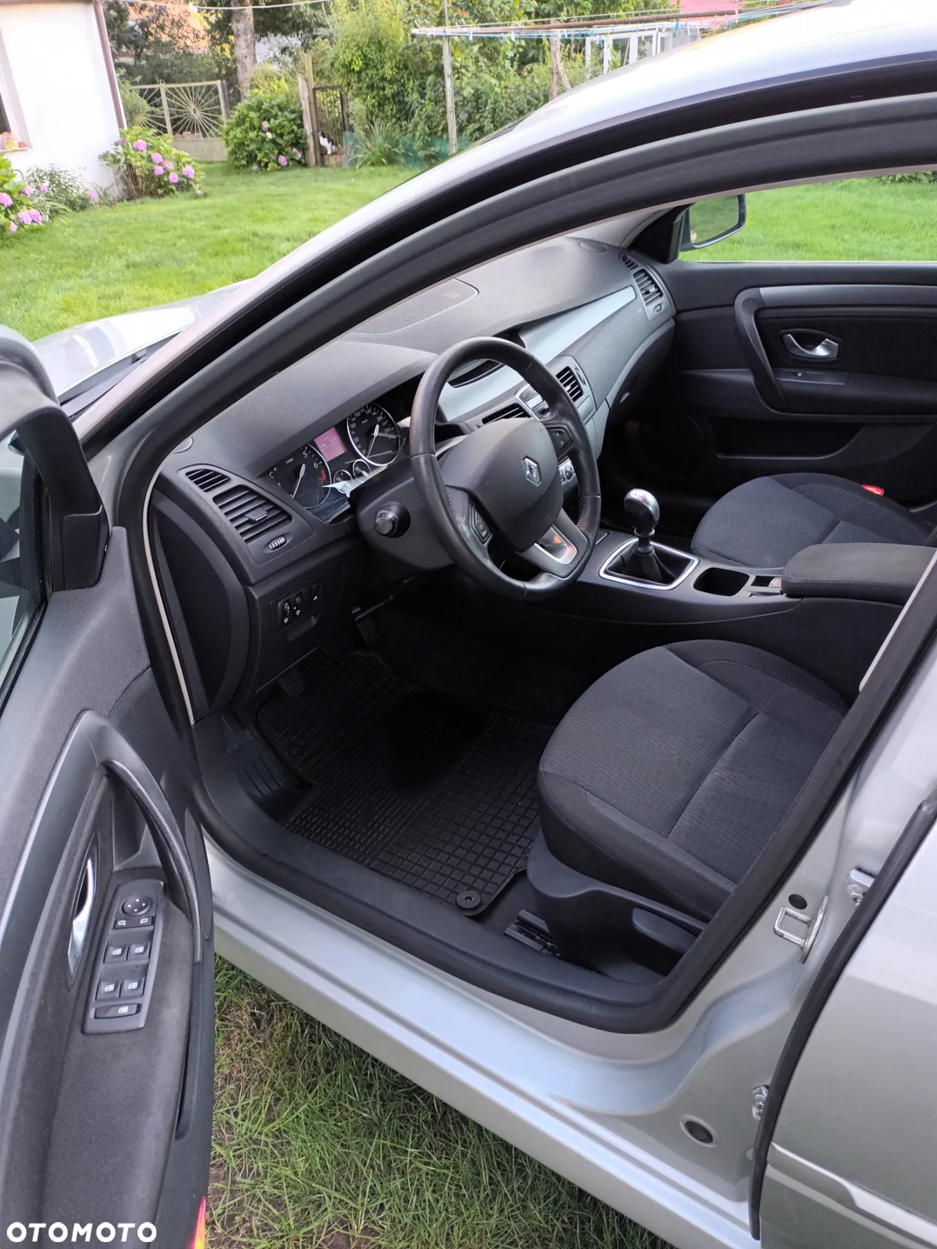 Renault Laguna 2.0 Expression - 5