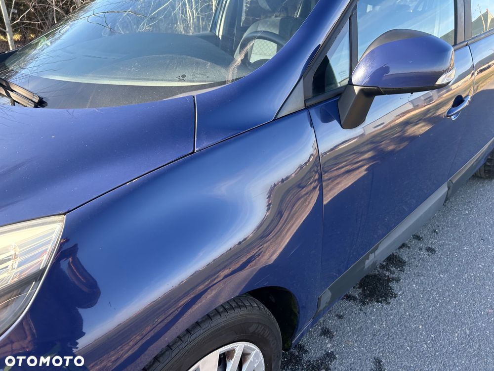 Renault Grand Scenic - 17