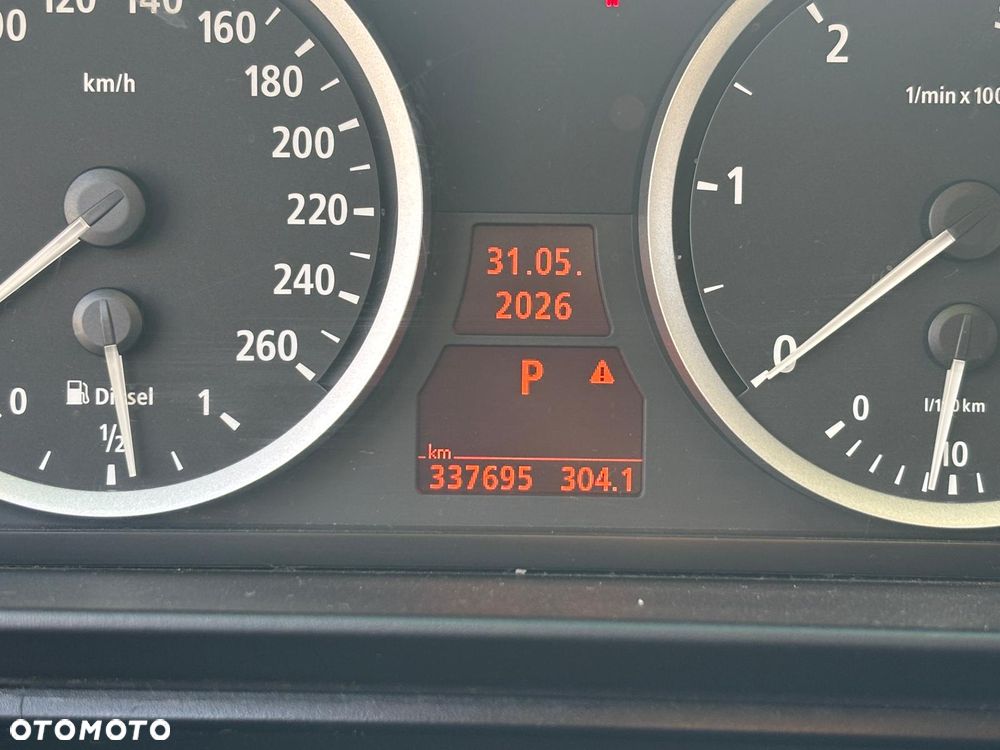 BMW Seria 5 - 17