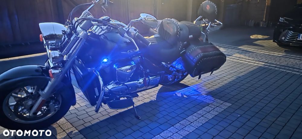 Suzuki Boulevard - 9