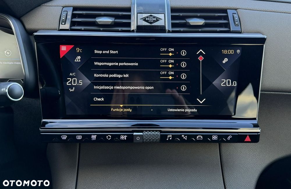 DS Automobiles DS 7 Crossback 1.6 PureTech Grand Chic - 25
