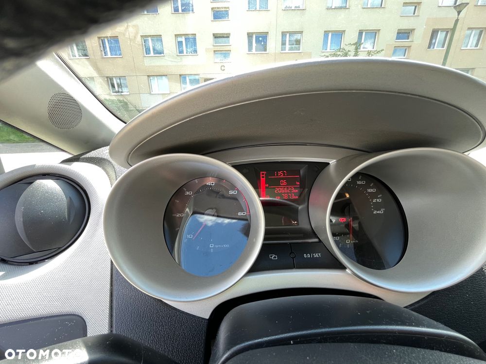 Seat Ibiza - 5