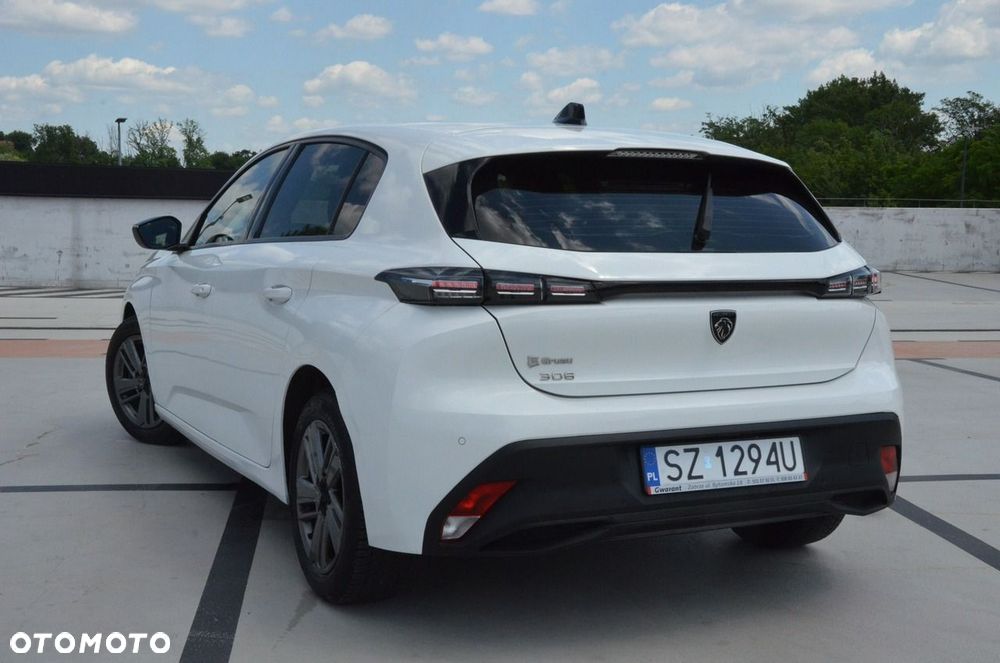 Peugeot 308 1.5 BlueHDi Active Pack Business S&S - 11