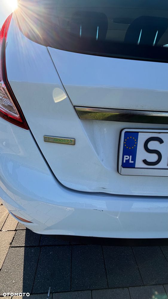 Ford Fiesta - 11