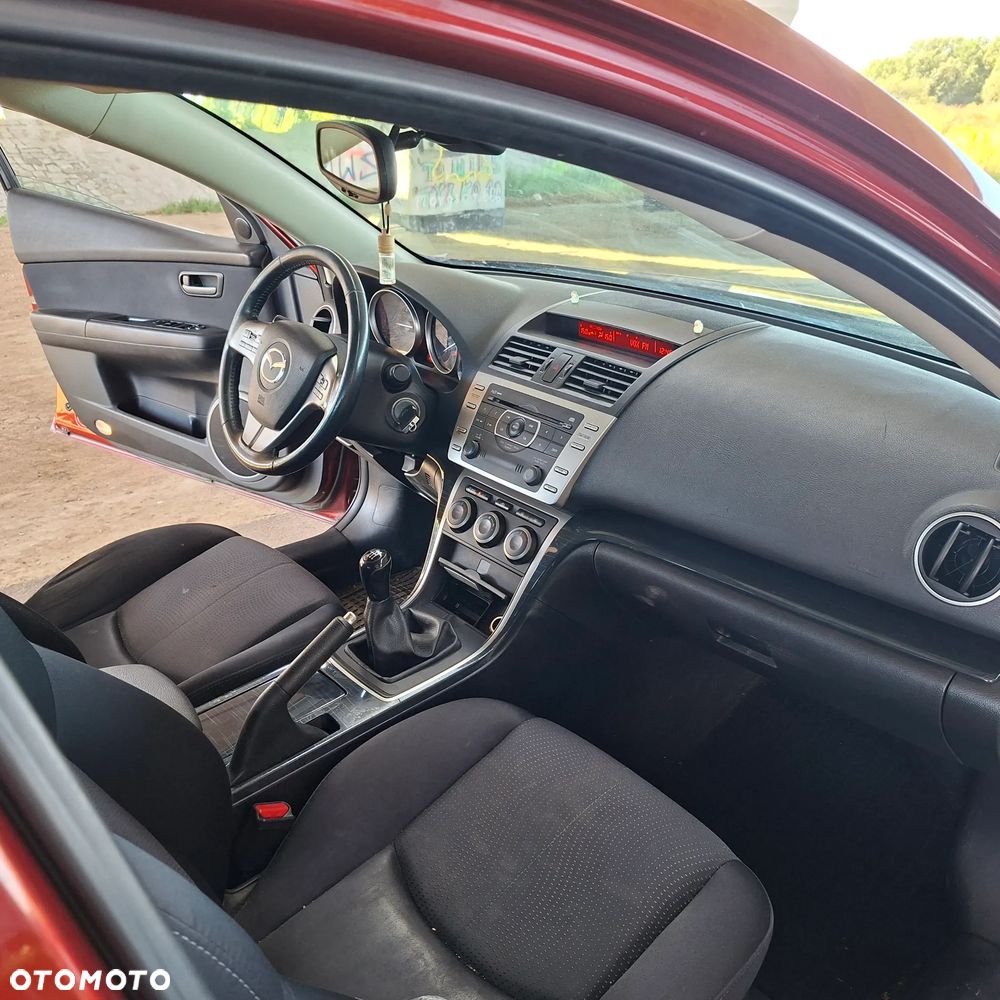 Mazda 6 2.0 CD Exclusive - 17