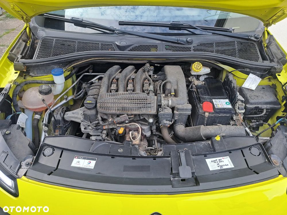 Citroën C4 Cactus - 27