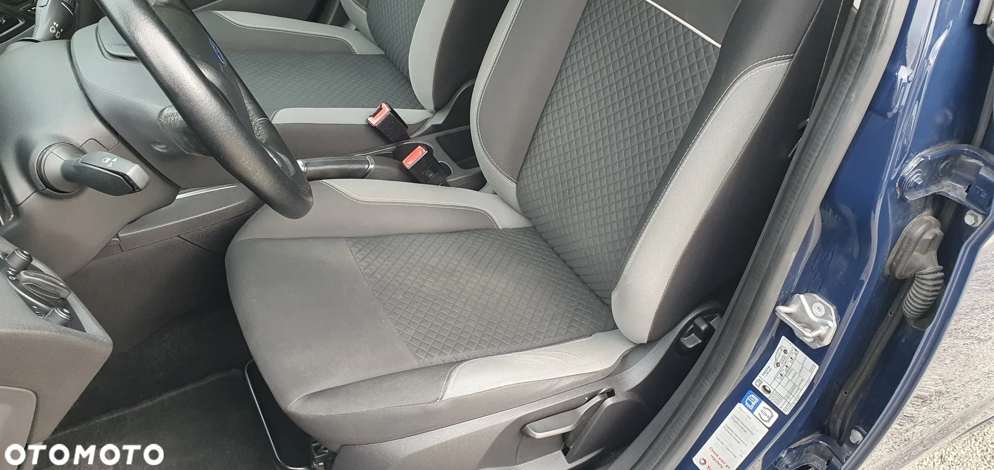 Ford Fiesta 1.25 Titanium - 29